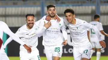 انطلاق عملية حجز تذاكر مباراة المصري وشباب بلوزداد عبر منصة تذكرتي الرقمية